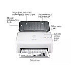 Máy in HP ScanJet Enterprise Flow 5000 s5(6FW09A)
